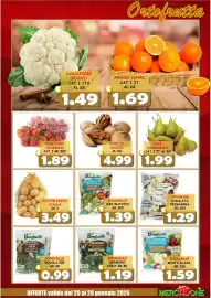 Volantino MercADone Pagina 11