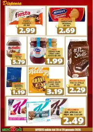 Volantino MercADone Pagina 16