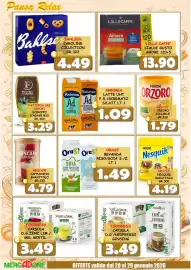 Volantino MercADone Pagina 18