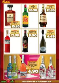 Volantino MercADone Pagina 24