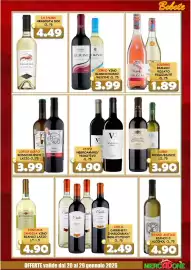 Volantino MercADone Pagina 25