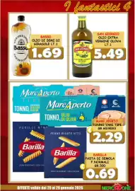 Volantino MercADone Pagina 5