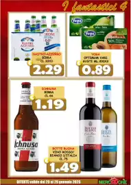 Volantino MercADone Pagina 7