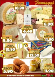 Volantino MercADone Pagina 9