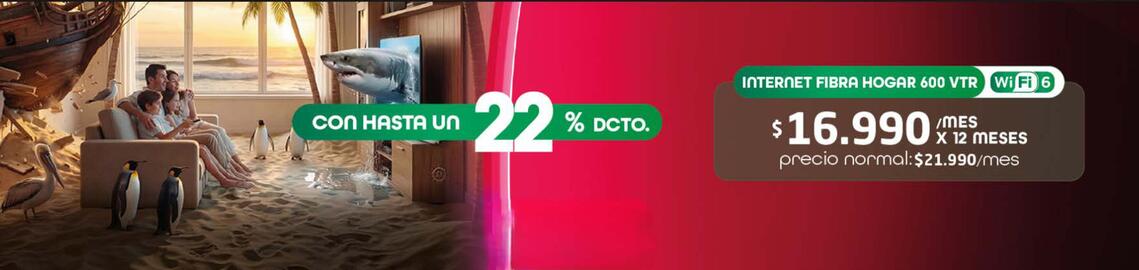 Catálogo Vtr Página 2