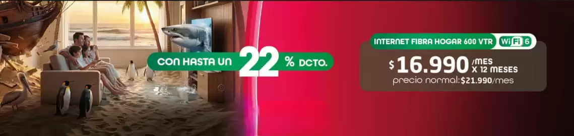 Catálogo Vtr Página 2