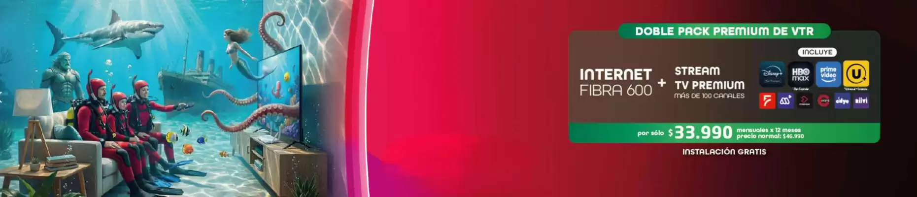 Catálogo Vtr (válido hasta 4-02)