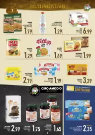 Volantino Ciro Amodio Pagina 9