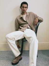 Massimo Dutti leták Strana 14