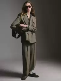 Massimo Dutti leták Strana 1