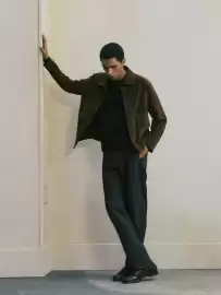 Massimo Dutti leták Strana 11