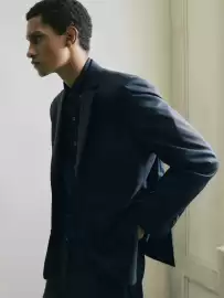 Massimo Dutti leták Strana 12