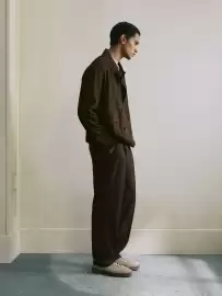 Massimo Dutti leták Strana 8