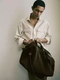 Massimo Dutti leták Strana 9