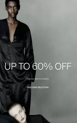 Massimo Dutti leták (platné do 26-01)