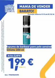 Folheto Casa Cheia Página 5