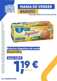 Folheto Casa Cheia Página 1