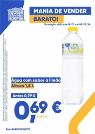 Folheto Casa Cheia Página 2