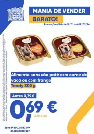 Folheto Casa Cheia Página 3