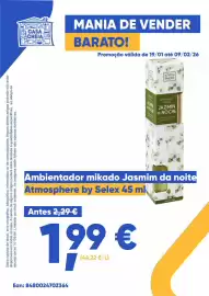 Folheto Casa Cheia Página 4