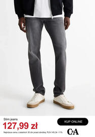 C&A gazetka tydzień 4 Strona 12