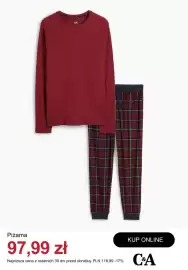 C&A gazetka tydzień 4 Strona 10