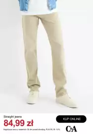 C&A gazetka tydzień 4 Strona 11