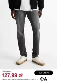 C&A gazetka tydzień 4 Strona 12