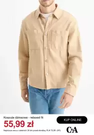 C&A gazetka tydzień 4 Strona 2