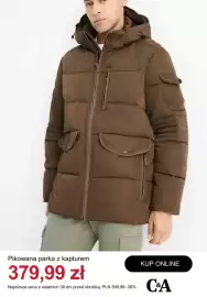 C&A gazetka tydzień 4 Strona 3