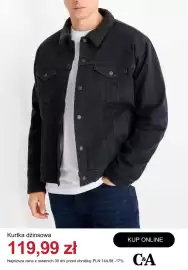 C&A gazetka tydzień 4 Strona 4