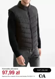 C&A gazetka tydzień 4 Strona 5