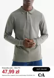 C&A gazetka tydzień 4 Strona 7