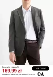 C&A gazetka tydzień 4 Strona 9