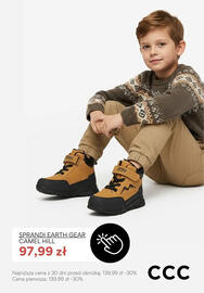 CCC gazetka Strona 10