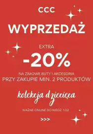 CCC gazetka Strona 1