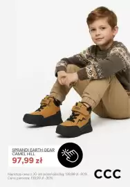 CCC gazetka Strona 10