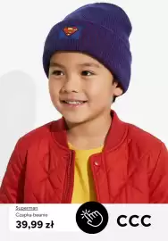 CCC gazetka Strona 2