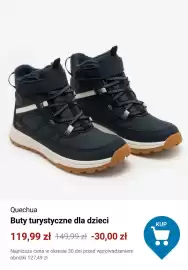 Decathlon gazetka tydzień 4 Strona 11