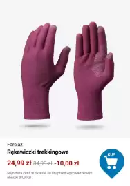 Decathlon gazetka tydzień 4 Strona 2