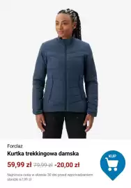 Decathlon gazetka tydzień 4 Strona 3