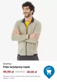 Decathlon gazetka tydzień 4 Strona 5