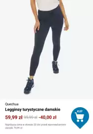 Decathlon gazetka tydzień 4 Strona 6