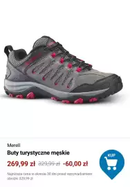 Decathlon gazetka tydzień 4 Strona 7