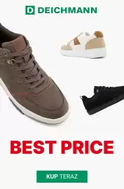 Deichmann gazetka Strona 1