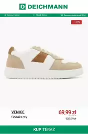 Deichmann gazetka Strona 11