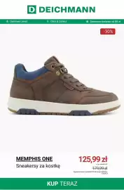 Deichmann gazetka Strona 12