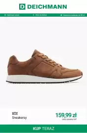 Deichmann gazetka Strona 3
