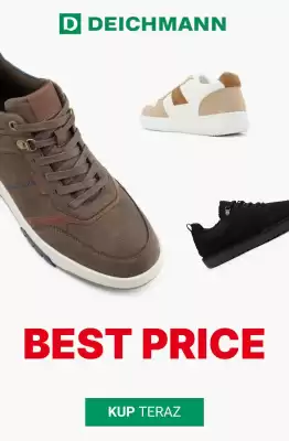 Deichmann gazetka (ważność do 28-01)