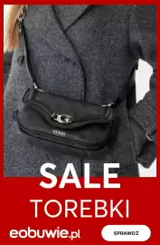 Eobuwie gazetka Strona 1